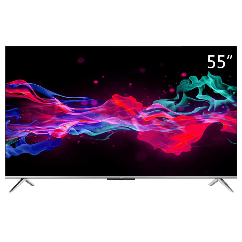 TCL人工智能平板电视