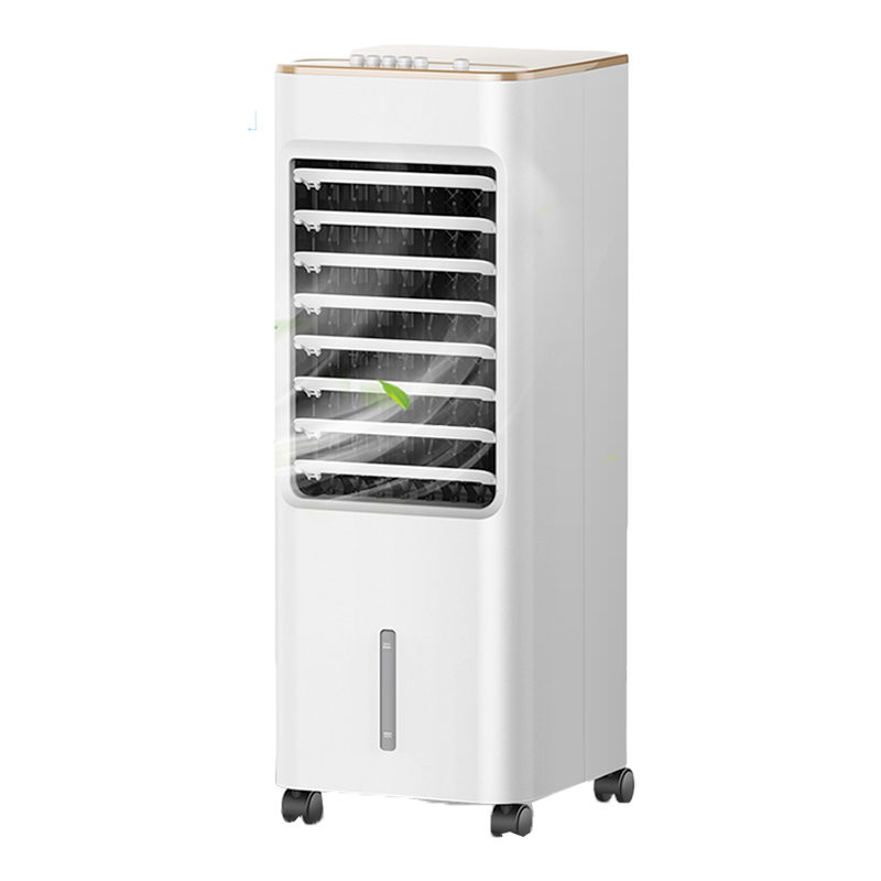 美的 家用迷你 冷风扇