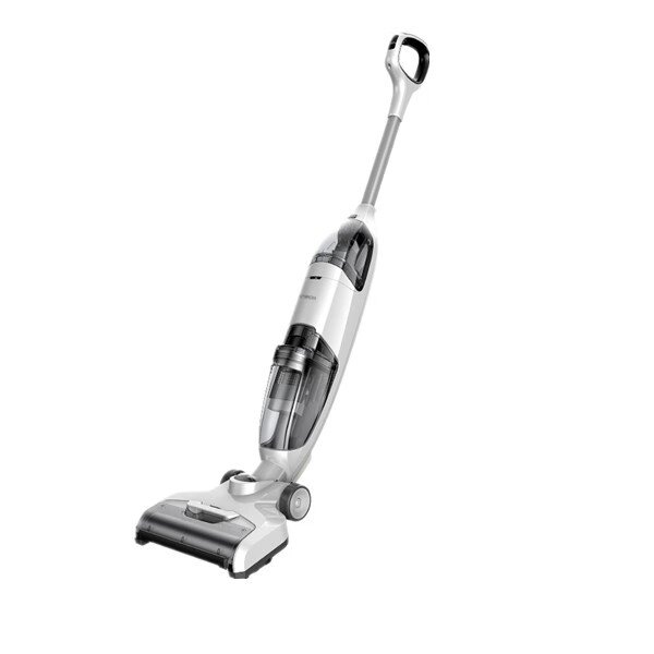 添可 无线干湿两用吸尘器