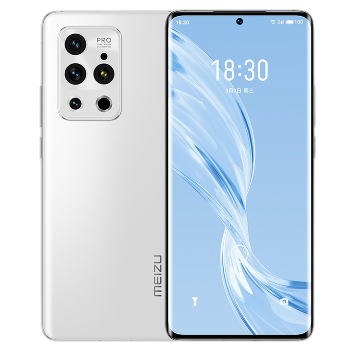 魅族 快速解锁手机