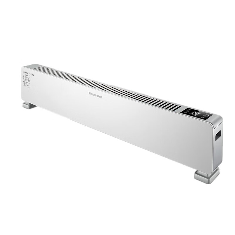 松下 智控取暖器