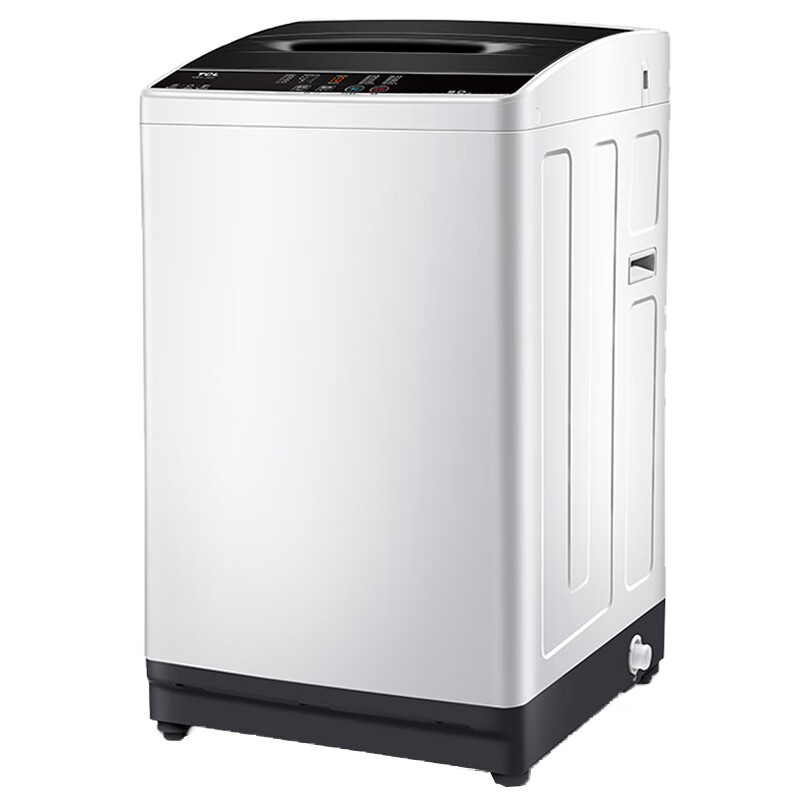 TCL 直驱变频 洗衣机