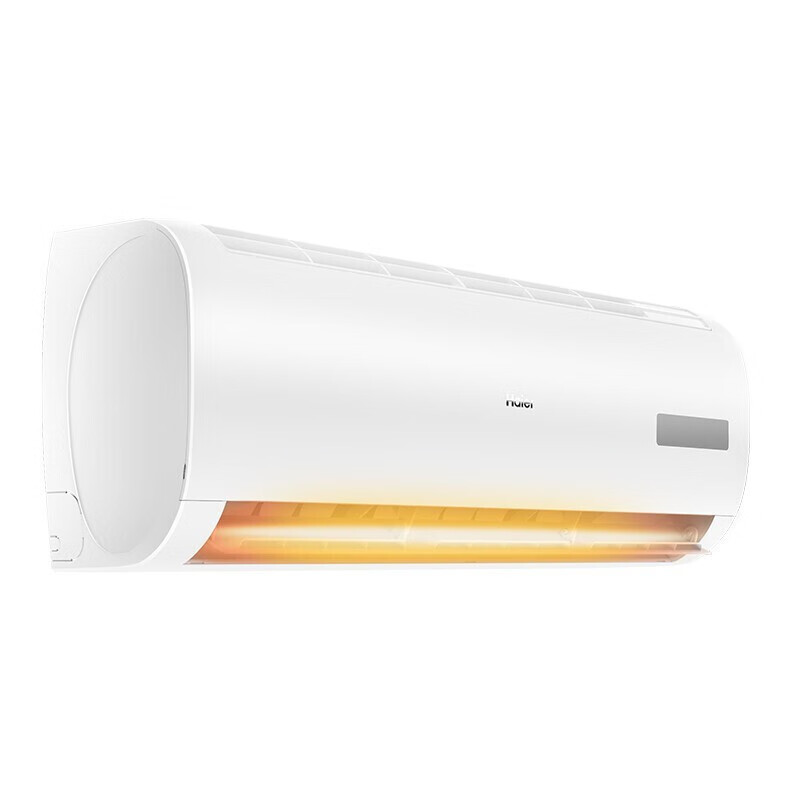 海尔新能效冷暖空调