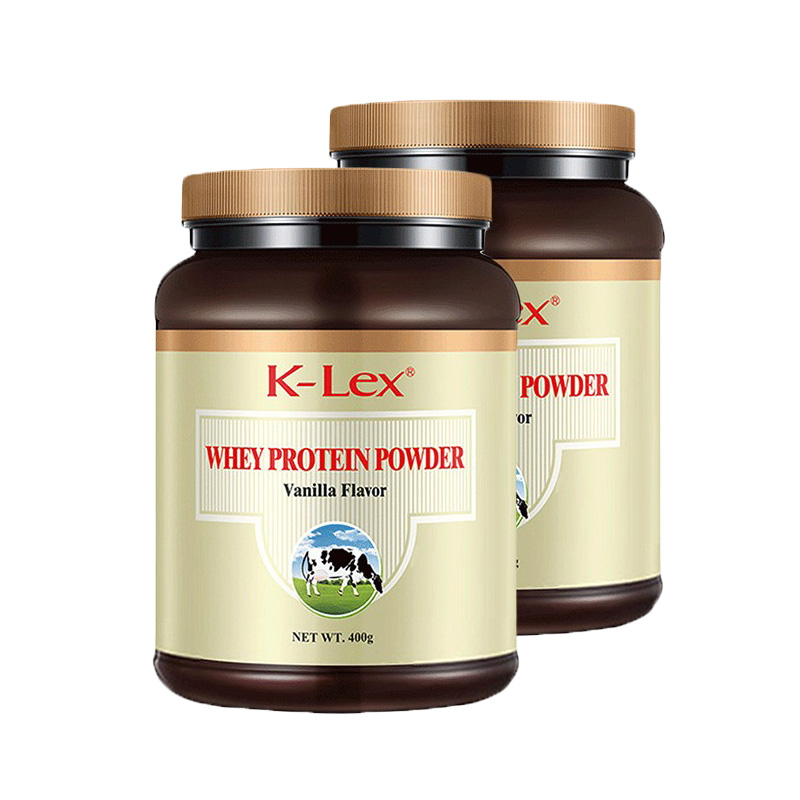 康力士 桶装 乳清蛋白粉