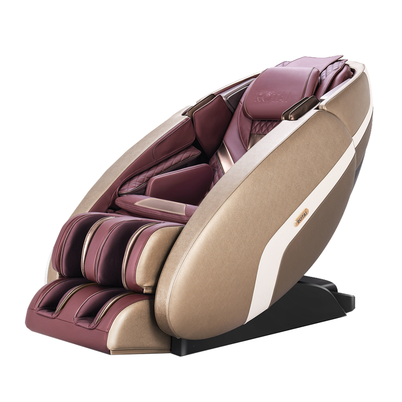 荣泰 智能AI语音按摩椅
