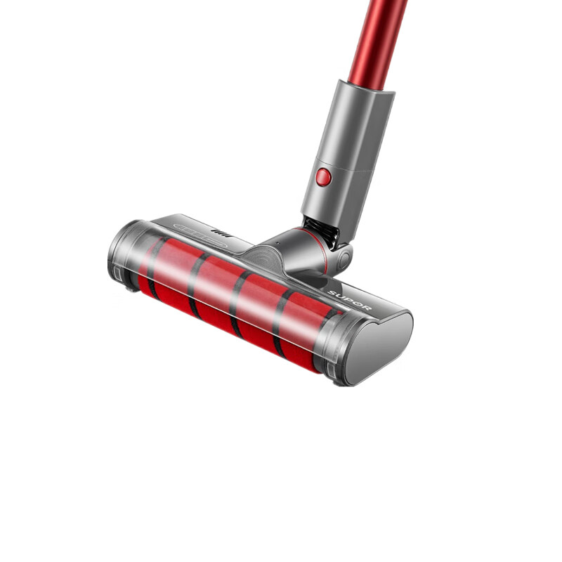 苏泊尔 大吸力 手持吸尘器