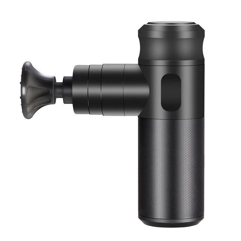 凹凸兽 静音防震筋膜枪