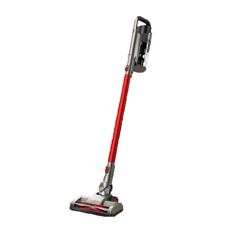 苏泊尔 轻量化手持吸尘器