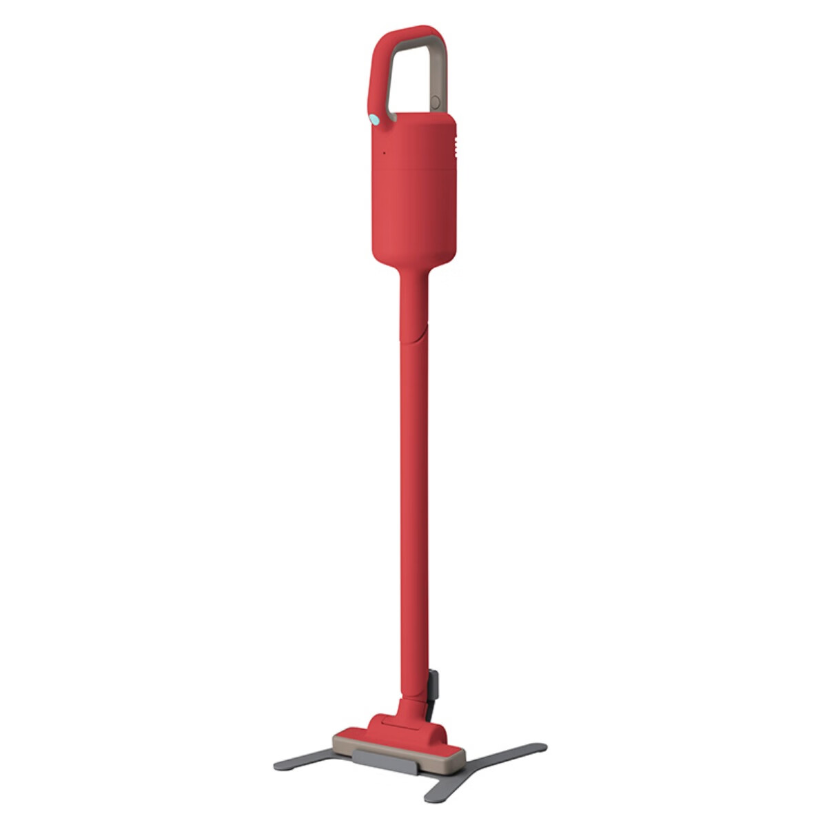 正负零无线吸尘器