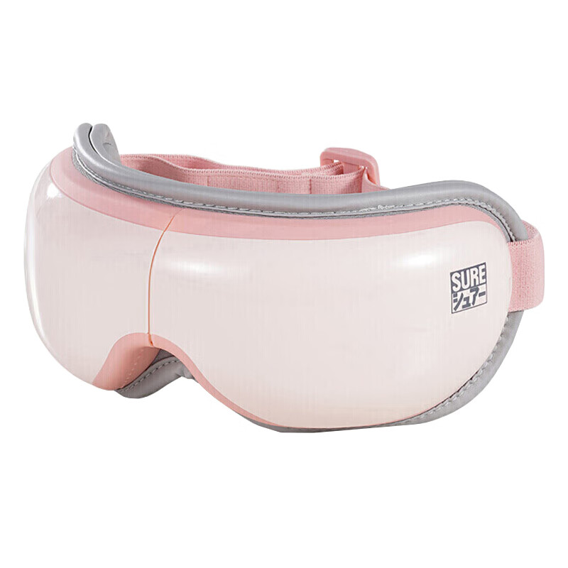 石崎秀儿定时关闭眼部按摩仪