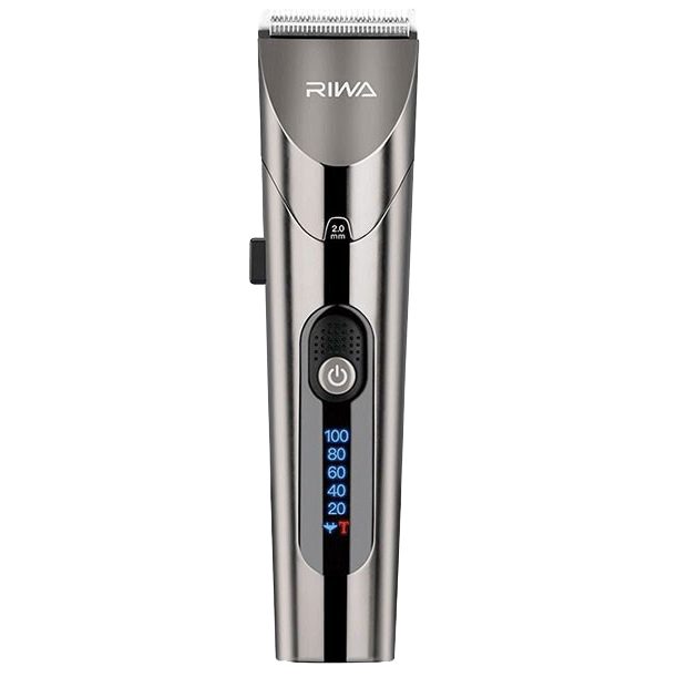 雷瓦全身水洗理发器