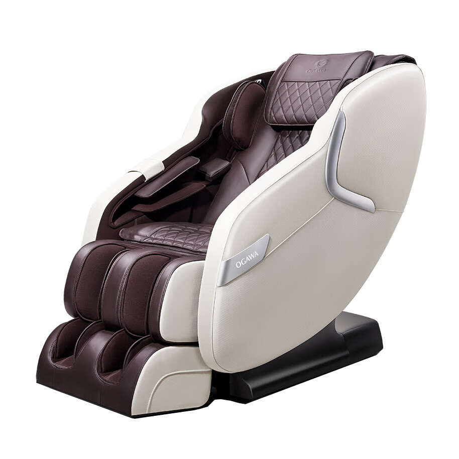 奥佳华 太空舱 按摩椅