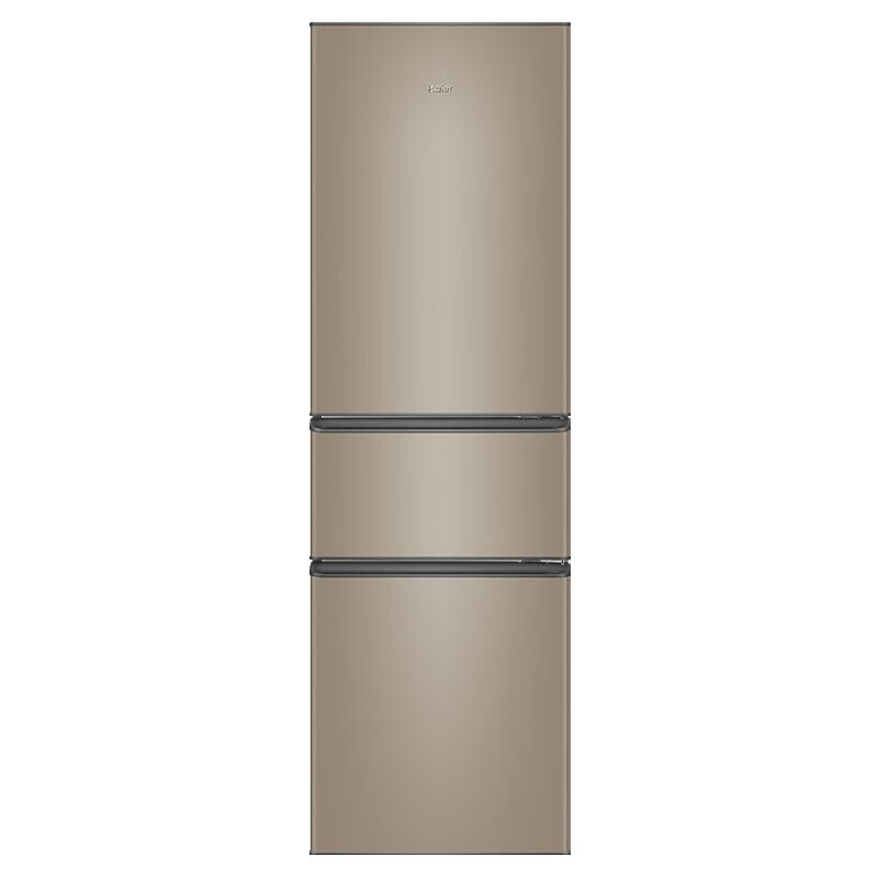 海尔 铝板蒸发器冰箱