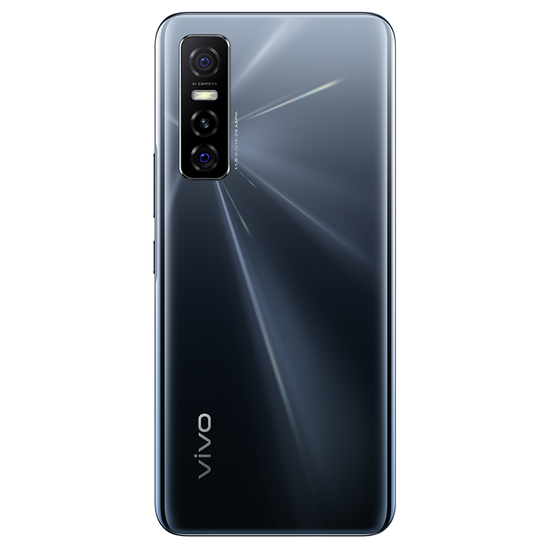 vivo 人脸识别手机