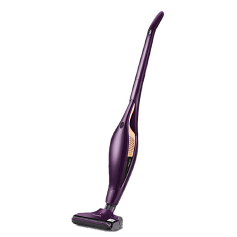 松下 无线除螨家用吸尘器