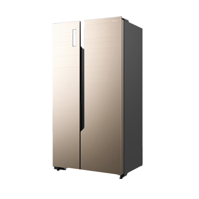 海信 大容量冰箱