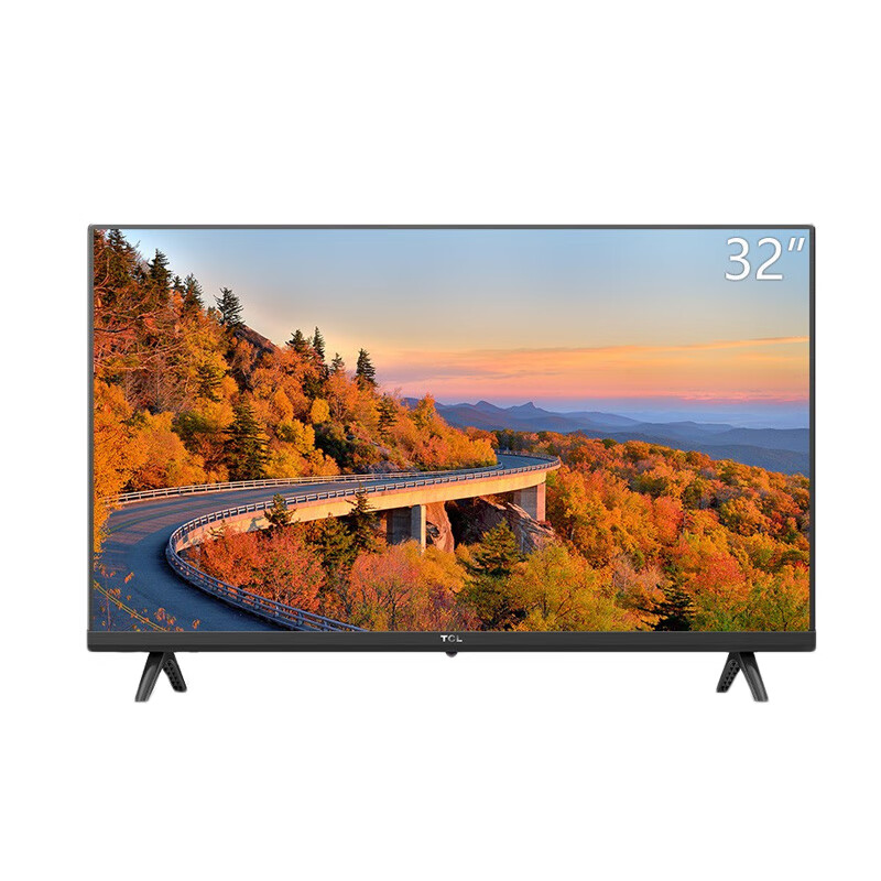 TCL 高清智能平板电视