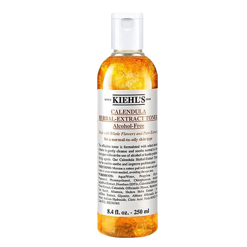 科颜氏 瓶装爽肤水