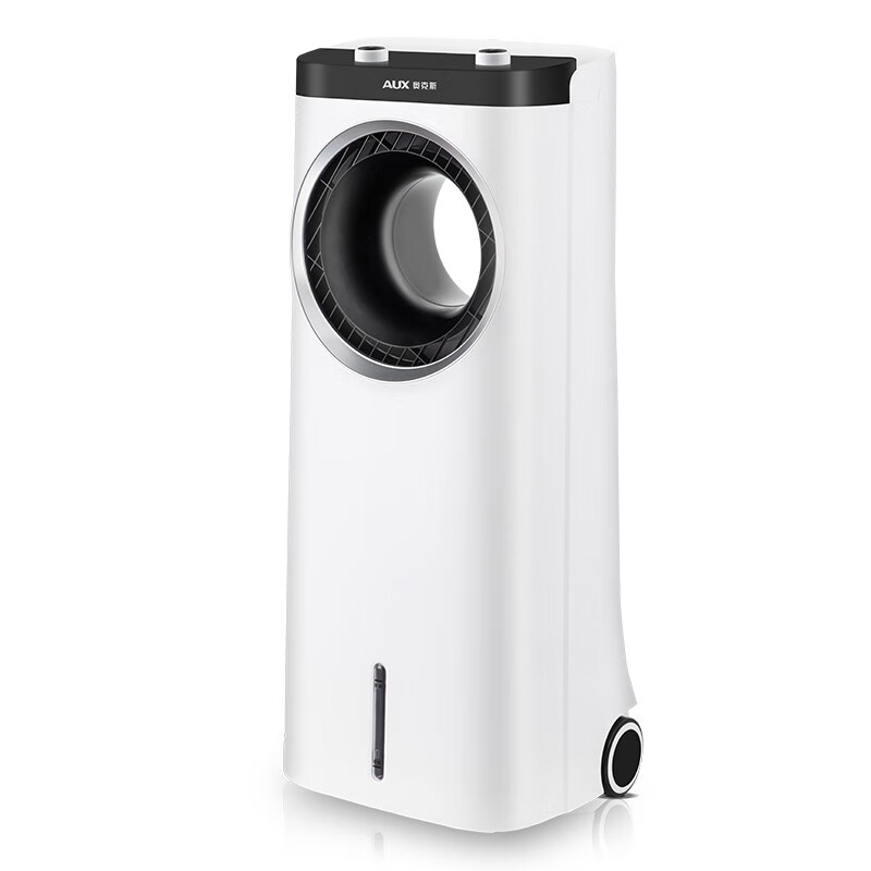 奥克斯 上下加水冷风扇