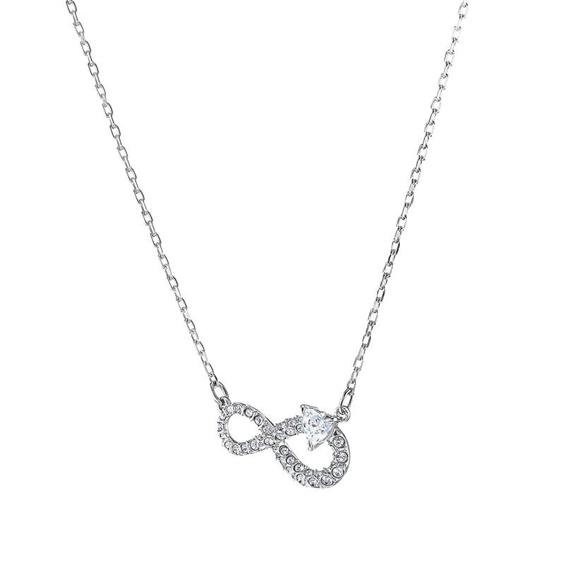 施华洛世奇 永恒爱意 项链