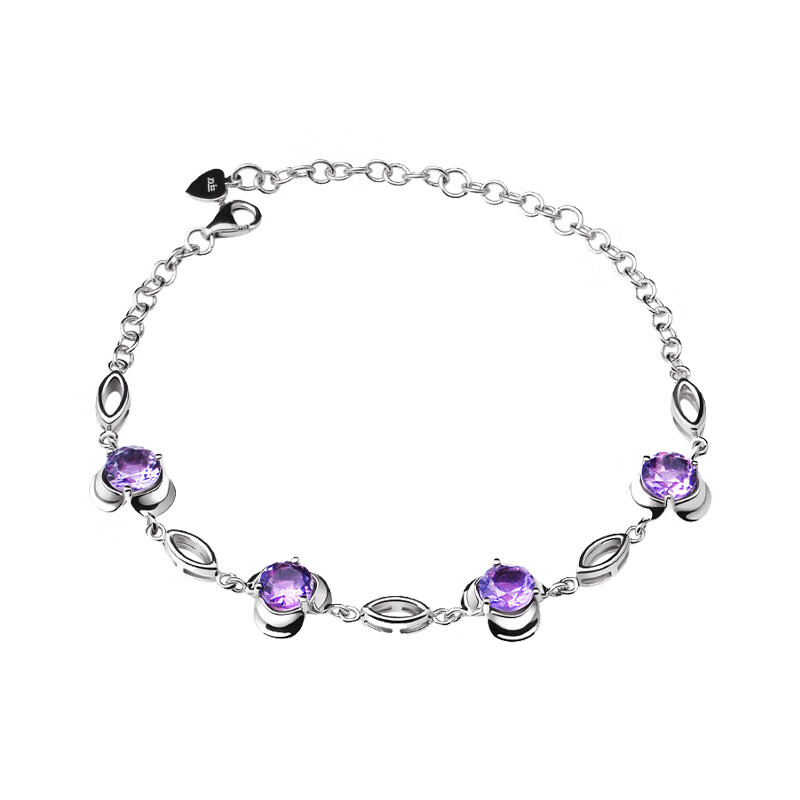 JOLEE 水晶优雅手链