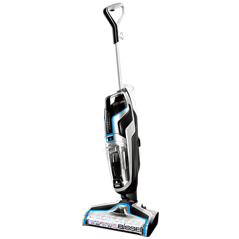 必胜 洗拖一体吸尘器