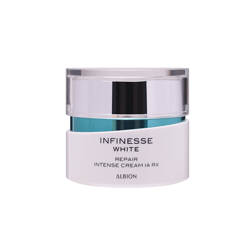 奥碧虹 优活皙白弹力修护霜