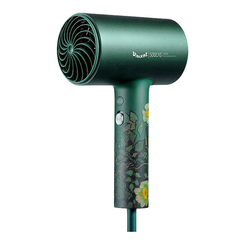 素士 冷热循环吹风机