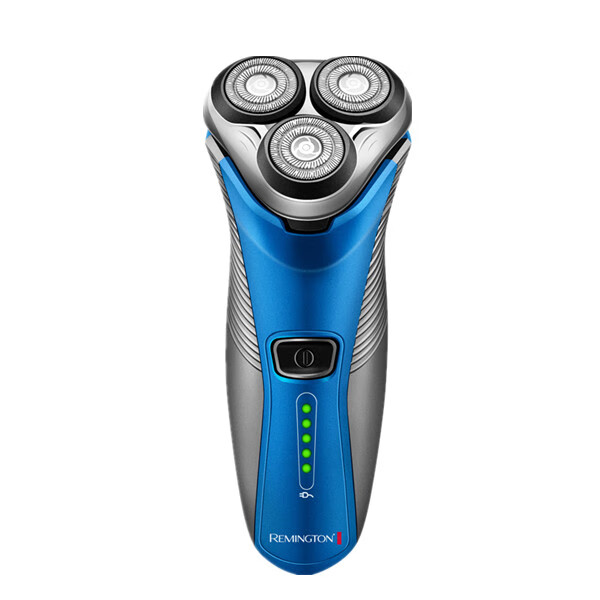 雷明登 浮动三刀头电动剃须刀