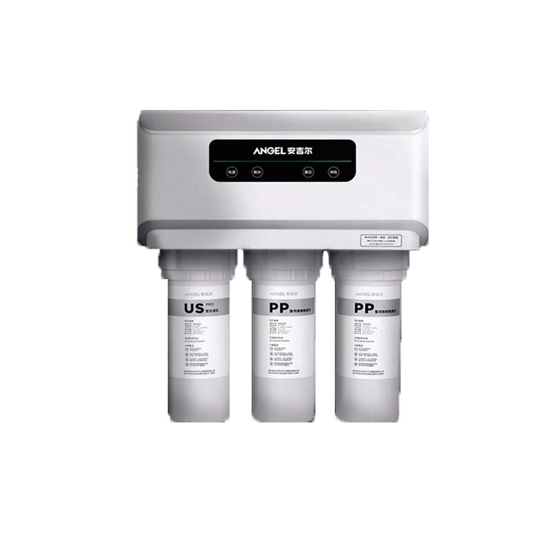 安吉尔 大通量家用净水器