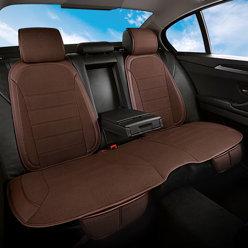 牧宝 抑菌耐用 汽车坐垫