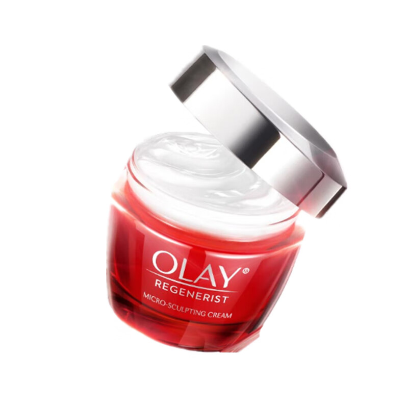 玉兰油 水润清爽面霜