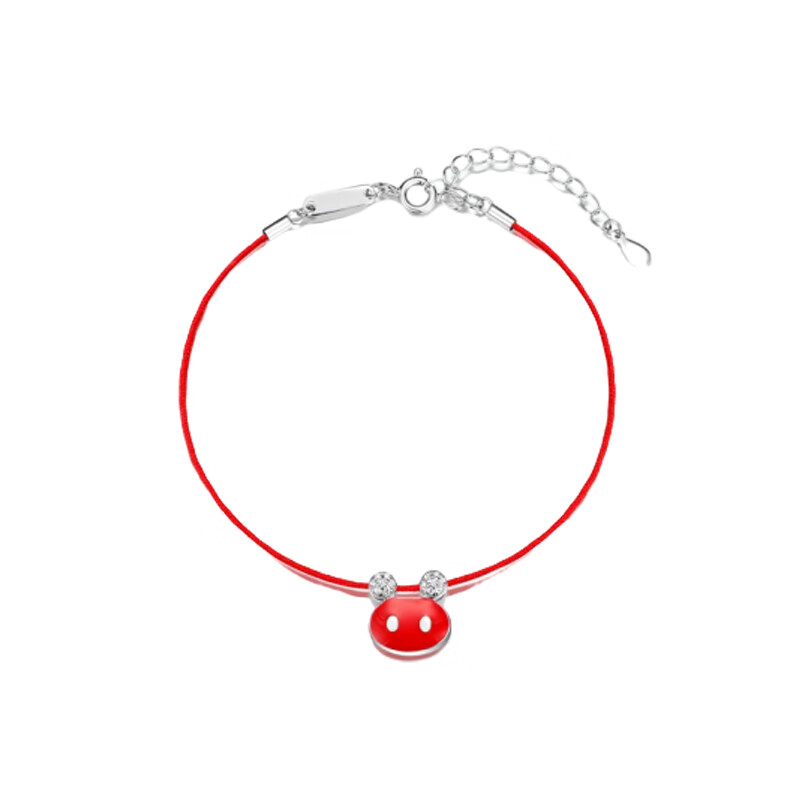 沫兰 传统手工镶嵌手链