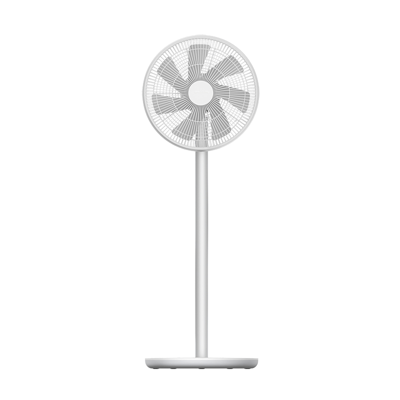 智米 直流变频遥控电风扇