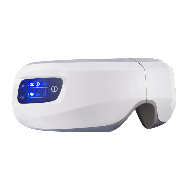 迪斯音乐眼部按摩仪