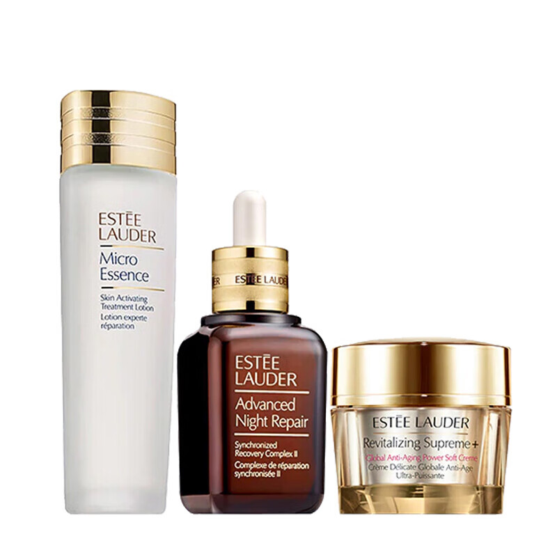 雅诗兰黛 ANR多效护肤套装