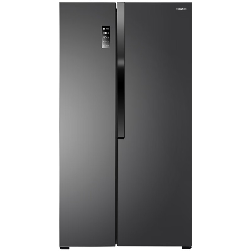 容声风冷无霜变频对开门冰箱