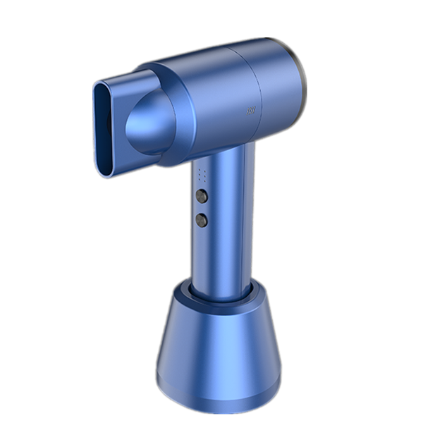 欧莱诗无线充电式电吹风