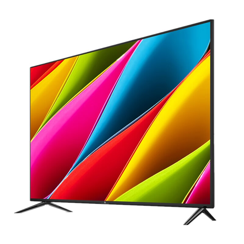 小米4K超高清网络液晶平板电视