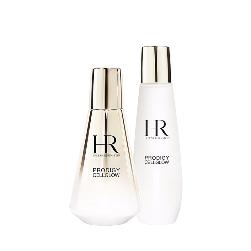 赫莲娜 至美琉光恒采精华