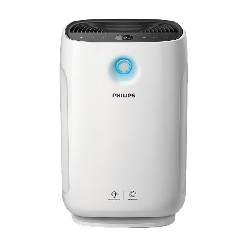 飞利浦除细菌空气净化器