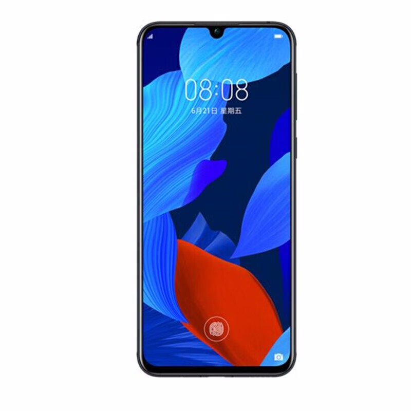 华为 智能四摄手机