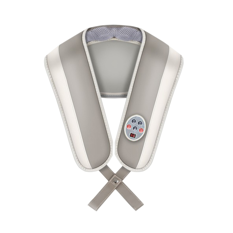 天若 温感热敷按摩器