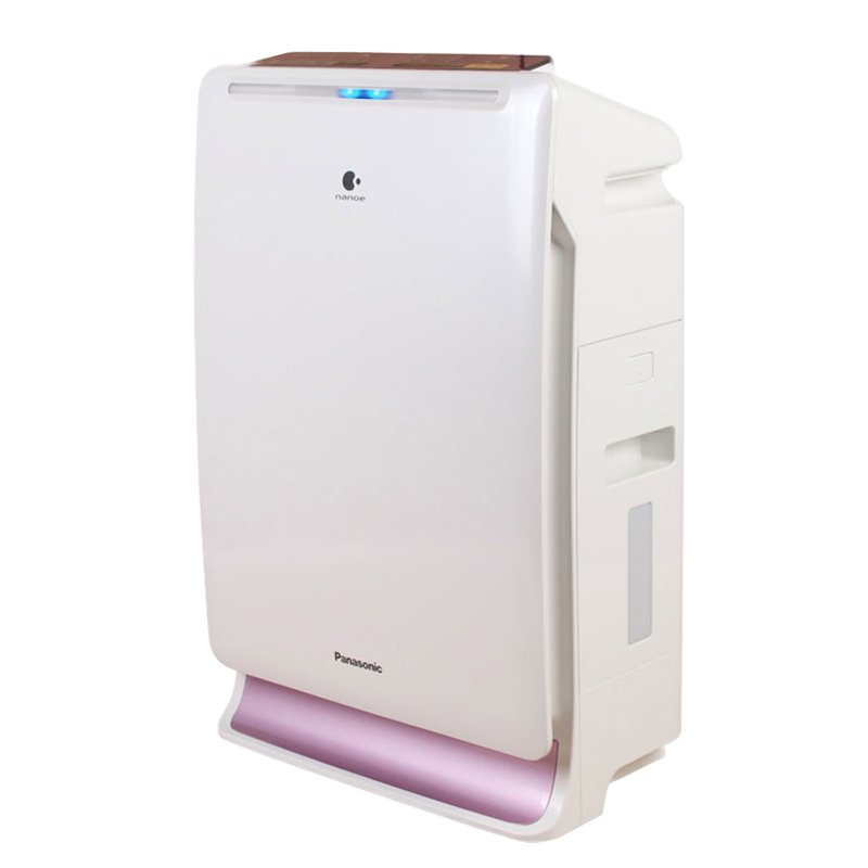 松下静音除菌空气净化器