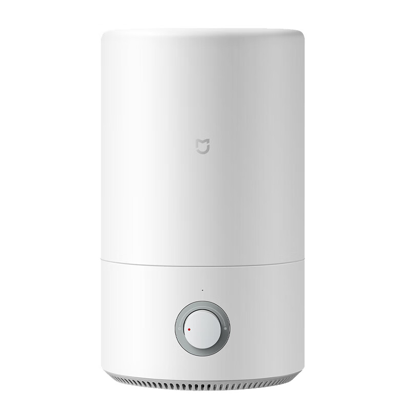 小米 上加水加湿器