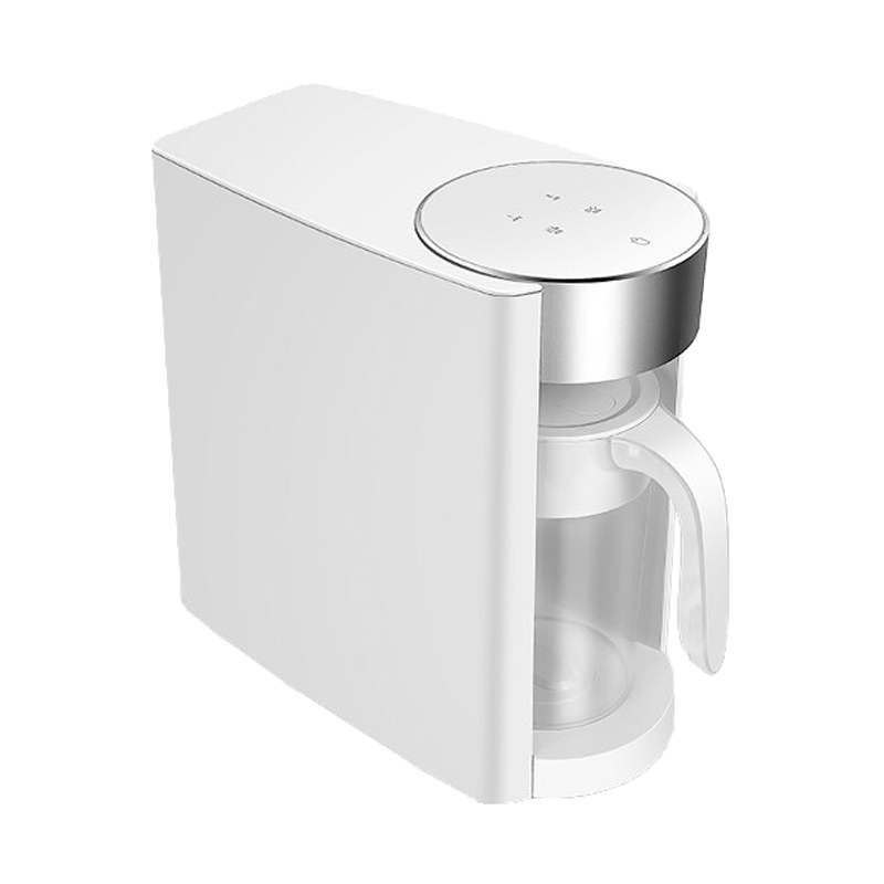 科勒自动注水设计净水器