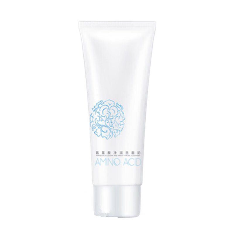 滨肌 清爽补水洁面乳