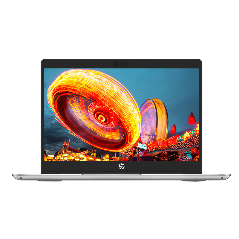 惠普 15.6英寸轻薄笔记本