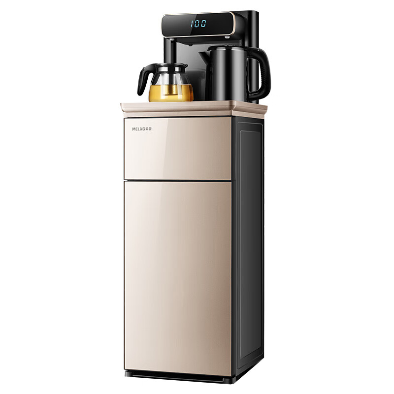 美菱 下置式水桶饮水机