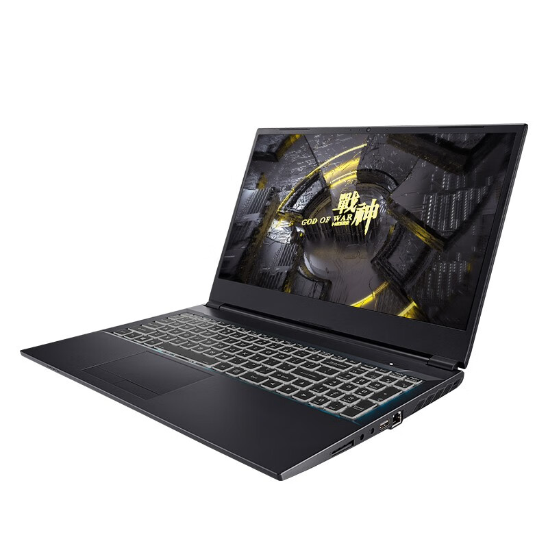 神舟 强劲显卡游戏本